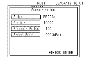 日本小野FM-2500A流量計 日本小野FM-2500A流量計