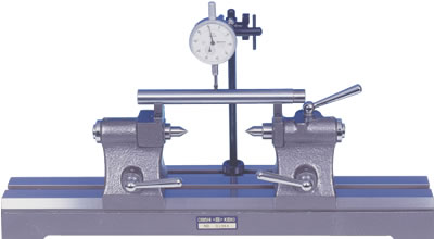 偏心測(cè)試儀(CV型)