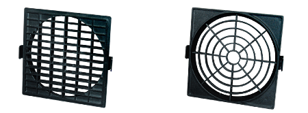 直百葉窗和廣角百葉窗