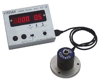 日本思達(dá)DI-1M-IP500扭矩測試儀