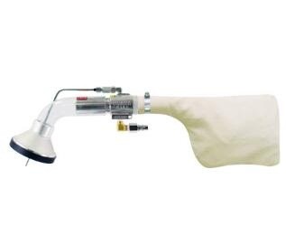 日本OSAWA大澤W101-YZ-LH-A氣動(dòng)吸塵槍