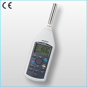 日本ONOSOKKI小野騒音計(jì)LA-4440