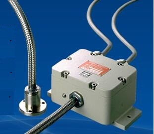 日本SHOWA昭和2501EX振動(dòng)監(jiān)視計(jì)