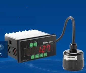 日本SHOWA昭和2502振動(dòng)監(jiān)視計(jì)