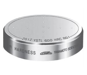 日本YAMAMOTO山本HMV-200硬度標(biāo)準(zhǔn)塊
