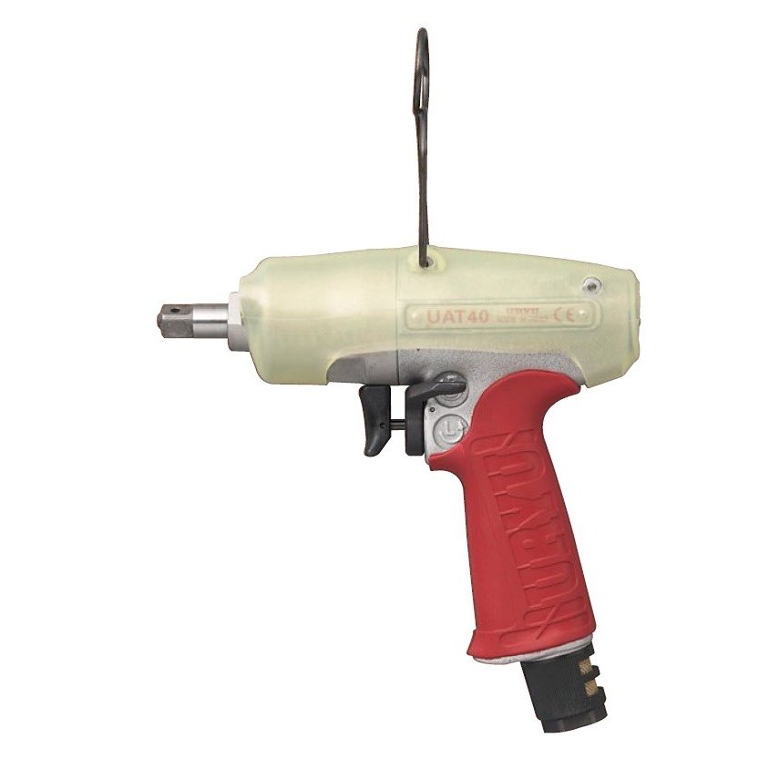 日本URYU瓜生氣動(dòng)油壓脈沖扳手UAT70