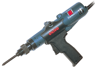 日本DELVO達(dá)威電動螺絲刀DLV8251-EKN