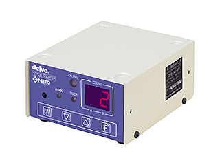 日本DELVO達(dá)威 螺絲擰緊計數(shù)器DLR5040A-WN