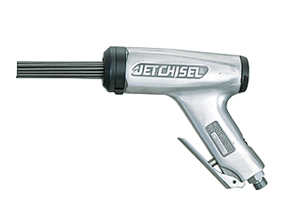 日本NITTO日東氣動(dòng)除銹槍JC-16