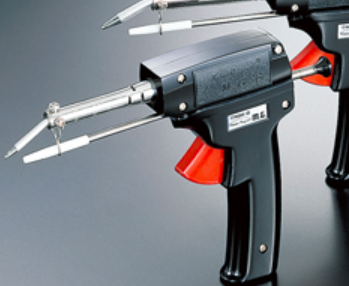 HAKKO白光焊錫（槍型）手動(dòng)烙鐵587號80W