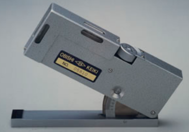 OBISHI大菱傾斜測(cè)量水平儀AJ101