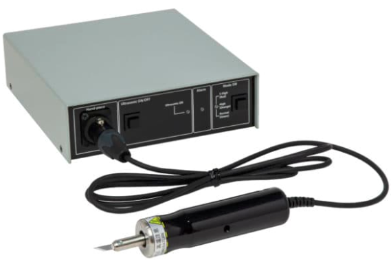 日本HONDA本多ZO-95超聲波切割機帶腳踏開關(guān)