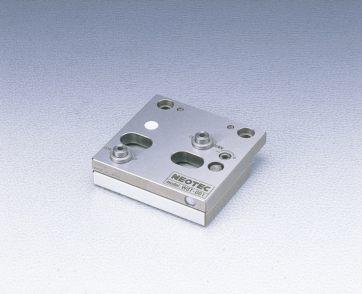 NEOTEC 榮制機(jī)日本W(wǎng)ST-001線(xiàn)切割機(jī)床安裝系統(tǒng)