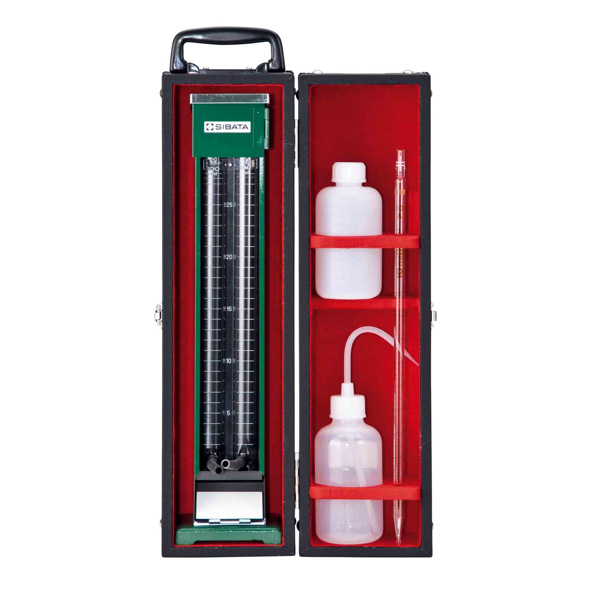 日本柴田科學(xué)濁度計套裝S-100 型