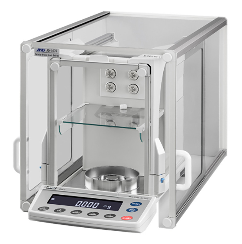 日本AND艾安得BM-20/BM-5自動(dòng)微量分析天平實(shí)驗(yàn)室電子精密天平