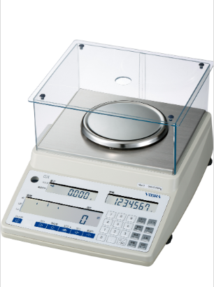 vibra日本CUX150新光電子天平數(shù)字刻度CUX系列