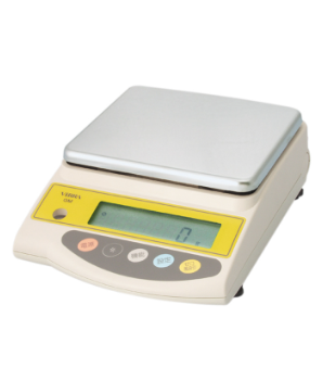 vibra日本新光GMⅡ-12K土質(zhì)檢測(cè)電子天平