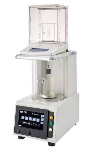 日本進(jìn)口新光vibra自動(dòng)比重計(jì)DMAⅡ-220