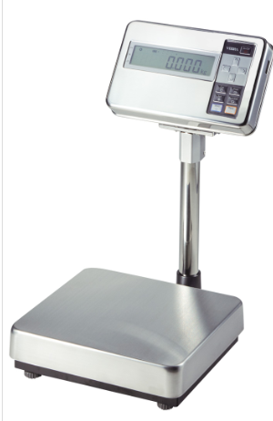 日本vibra新光AZ-BA系列AZ-BA60KW貿(mào)易認證天平