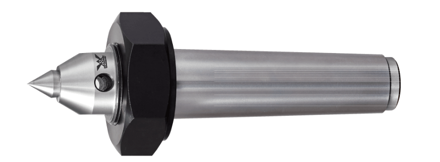 日本進(jìn)口KABUTO頂針KL-2圓柱形拋光機(jī)專(zhuān)用可換頭式回轉(zhuǎn)頂針