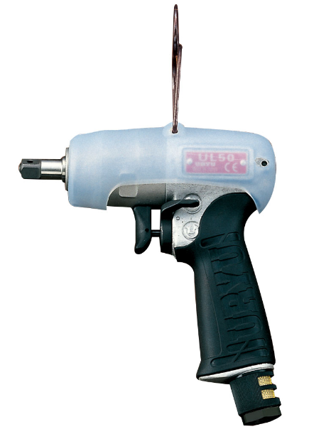 日本uryu進(jìn)口瓜生UL60油脈沖扳手