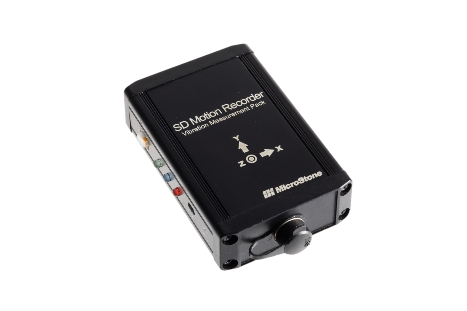 日本進(jìn)口microstone微石MVP-SDA3-BC震動(dòng)數(shù)據(jù)記錄儀