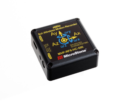 日本進(jìn)口微石MVP-RF8-HC-500便攜式測(cè)振計(jì)