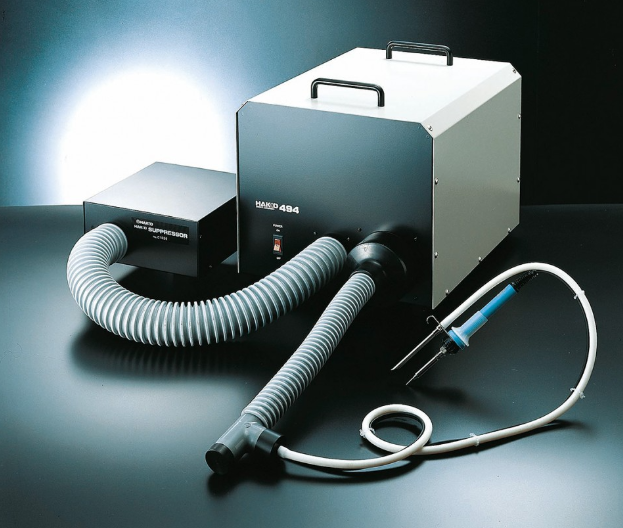 日本hakko進口白光494吸煙系統(tǒng)