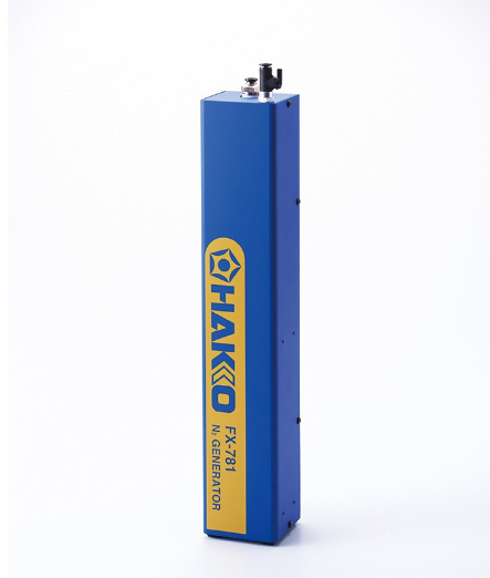 日本hakko進口FX781大容量氮氣產(chǎn)生器