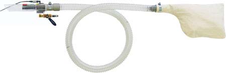 日本進(jìn)口osawa大澤W101-II-LC-B吸塵槍