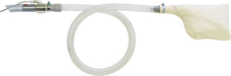 日本osawa進(jìn)口大澤吸塵槍W(xué)101-II-B