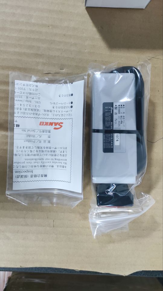 SANKO山高M(jìn)R-200Ⅱ水分計探頭MR用探頭KG-PA