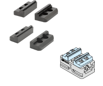 今尾IMVO日本進(jìn)口CP175夾口快速鎖緊
