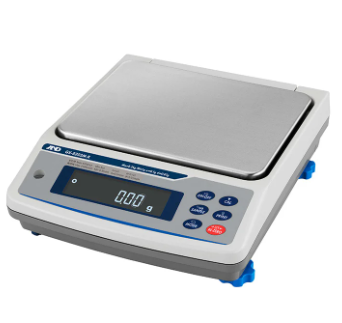 日本進(jìn)口AND艾安得GX-10202M-K電子天平高精密秤