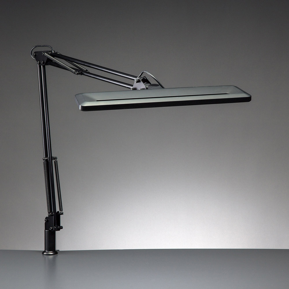 日本進(jìn)口Z-1000B山田照明集成 LED臺燈