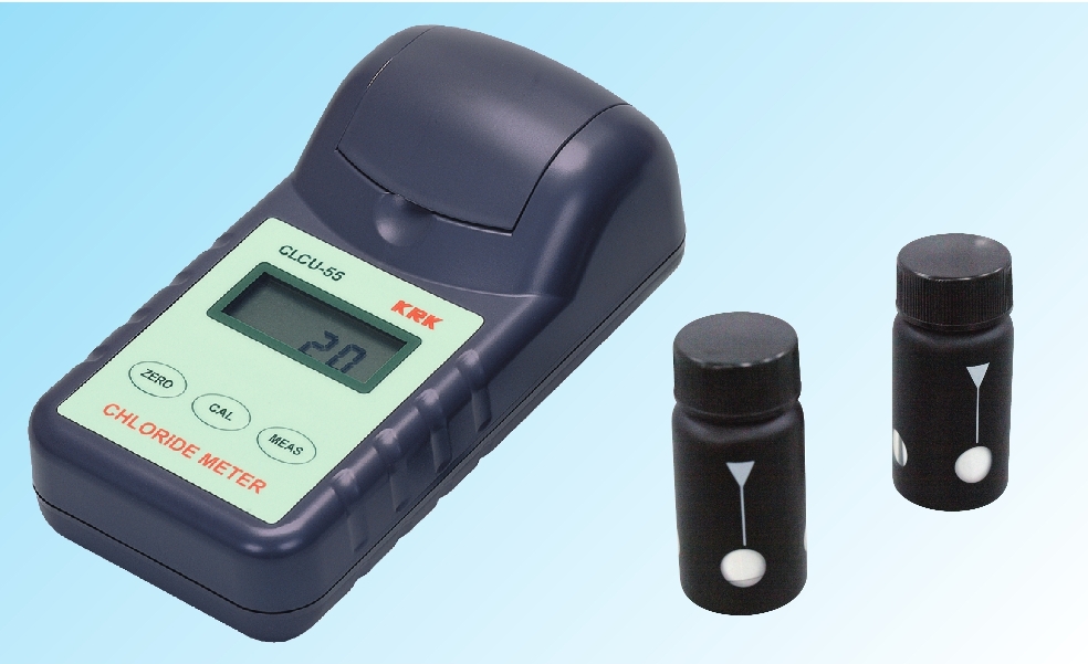 笠原krkjpn日本進(jìn)口CLCU-55鍍銅液過氧化氫濃度計(jì)