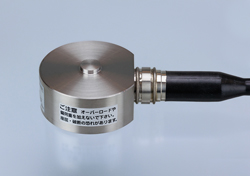 日本TEAC進(jìn)口TC-WAR KN系列壓縮拉伸稱重傳感器