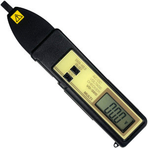 multi進(jìn)口日本VD-320交直流靜電計(jì)萬(wàn)用表