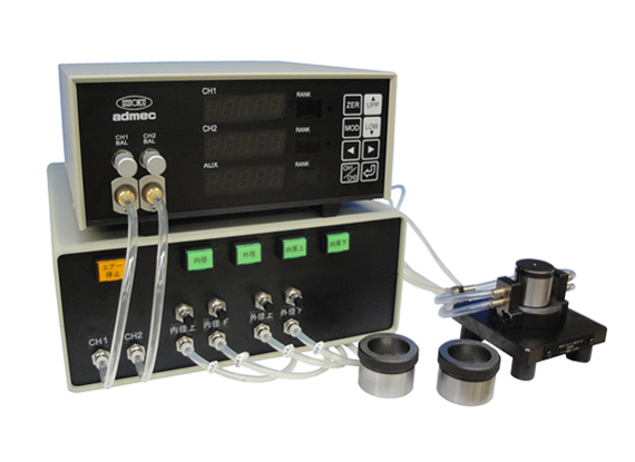 進(jìn)口issoku日本一測比較測長儀2M-677