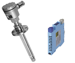 chino日本進(jìn)口加野HN-CSD本安型防爆溫濕度計(jì)