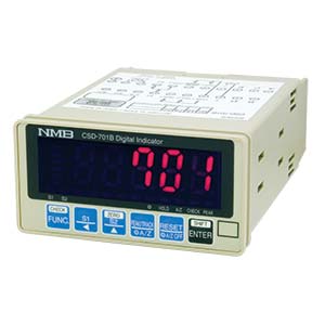 NMB進口美倍亞日本數(shù)顯表CSD-701B