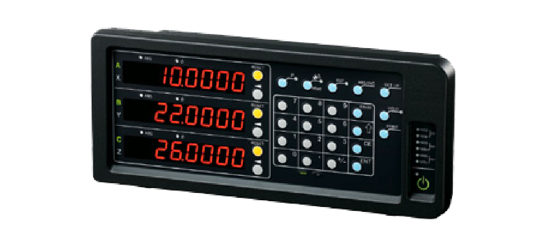 日本進口magnescale索尼LY72高性能數(shù)顯指示器