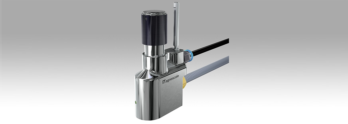 Magnescale日本TS41L2索尼長(zhǎng)度測(cè)量