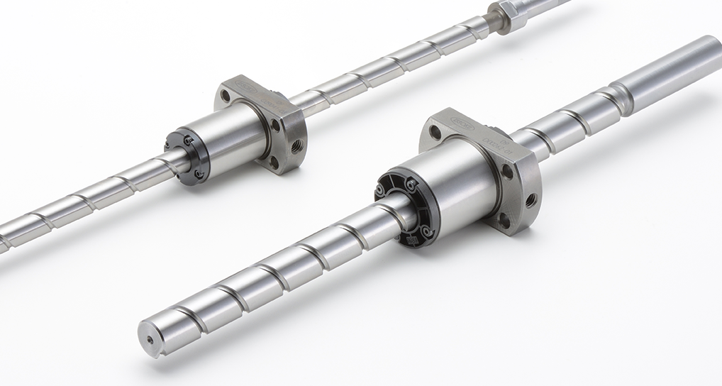  日本一測issokuBSIR系列（內(nèi)回程滾珠絲桿）SIR0804R BSIR0808R BSIR0816T 