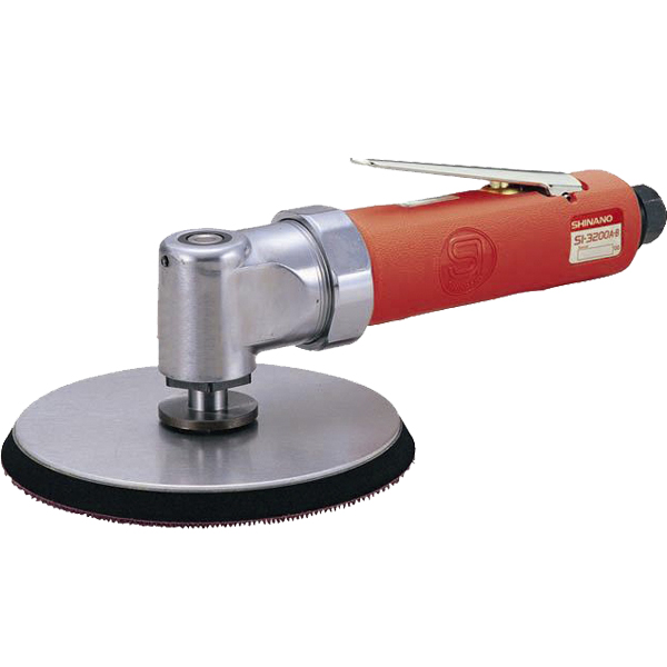 日本進(jìn)口SHINANO磨沙機SI-3200A-B適合砂光機
