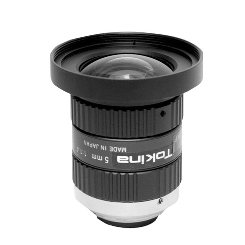 進(jìn)口日本圖麗鏡頭KCM-H0514MP