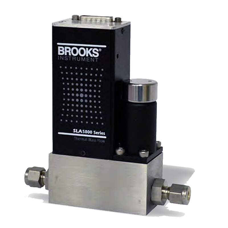 日本進口RGL JOINT彈性密封數(shù)字熱質(zhì)量流量控制器SLA5800