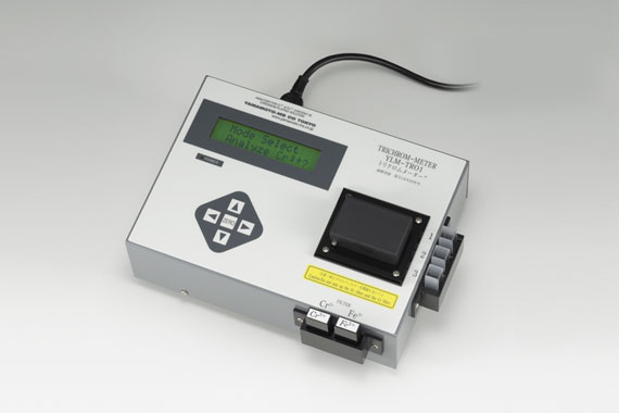 日本進(jìn)口山本鍍金試驗器電鍍分析儀儀器分析A-04A