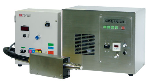 春日機(jī)電日本進(jìn)口真實等離子APG-500電暈等離子處理設(shè)備