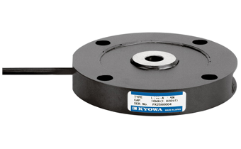 kyowa上海共和電業(yè)LCTE-A 10KN 20KN薄式載荷傳感器